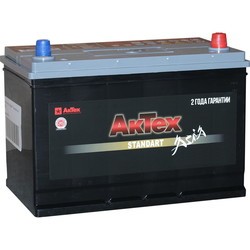 Автоаккумулятор AkTex Standard Asia (ATSTA 90-3-L)