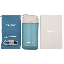 Электрическая зубная щетка Nicefeel FC2550