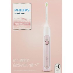 Электрическая зубная щетка Philips Sonicare HealthyWhite HX6769/43