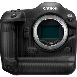 Фотоаппарат Canon EOS R3 kit