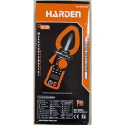 Мультиметр Harden 661003