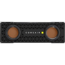 SSD Corsair CSSD-F4000GBMP600PHXT