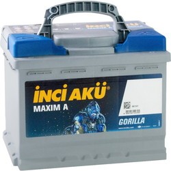 Автоаккумулятор INCI AKU Maxim A (L2 065 064 113)