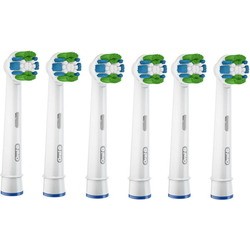 Насадки для зубных щеток Oral-B Precision Clean EB 20RB-6