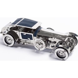 3D пазл TimeForMachine Luxury Roadster