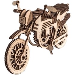 3D пазл Miko Motorcycle