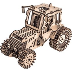 3D пазл Miko Tractor