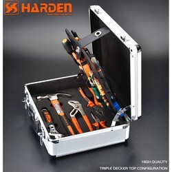 Набор инструментов Harden 510703