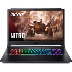 Ноутбук Acer Nitro 5 AN517-41 (AN517-41-R2V1)