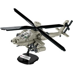 Конструктор COBI AH-64 Apache 5808