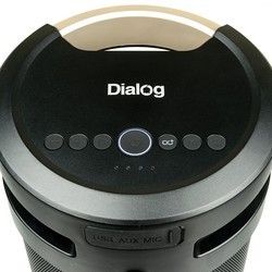 Аудиосистема Dialog AP-1030