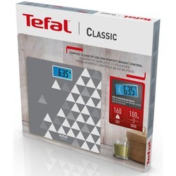 Весы Tefal Classic PP1534