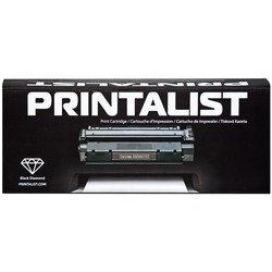 Картридж Printalist HP-CF540A-PL