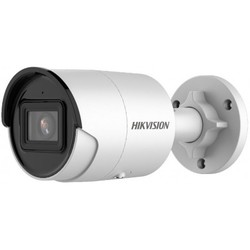 Камера видеонаблюдения Hikvision DS-2CD2043G2-IU 4 mm
