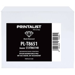 Картридж Printalist PL-T8651