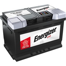 Автоаккумулятор Energizer Premium EFB (EE70-L3)