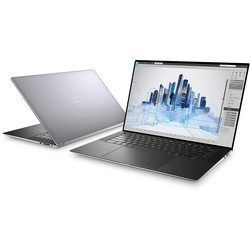 Ноутбук Dell Precision 15 5560 (5560-0617)