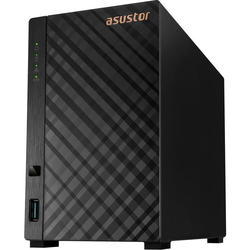NAS-сервер ASUSTOR Drivestor 2