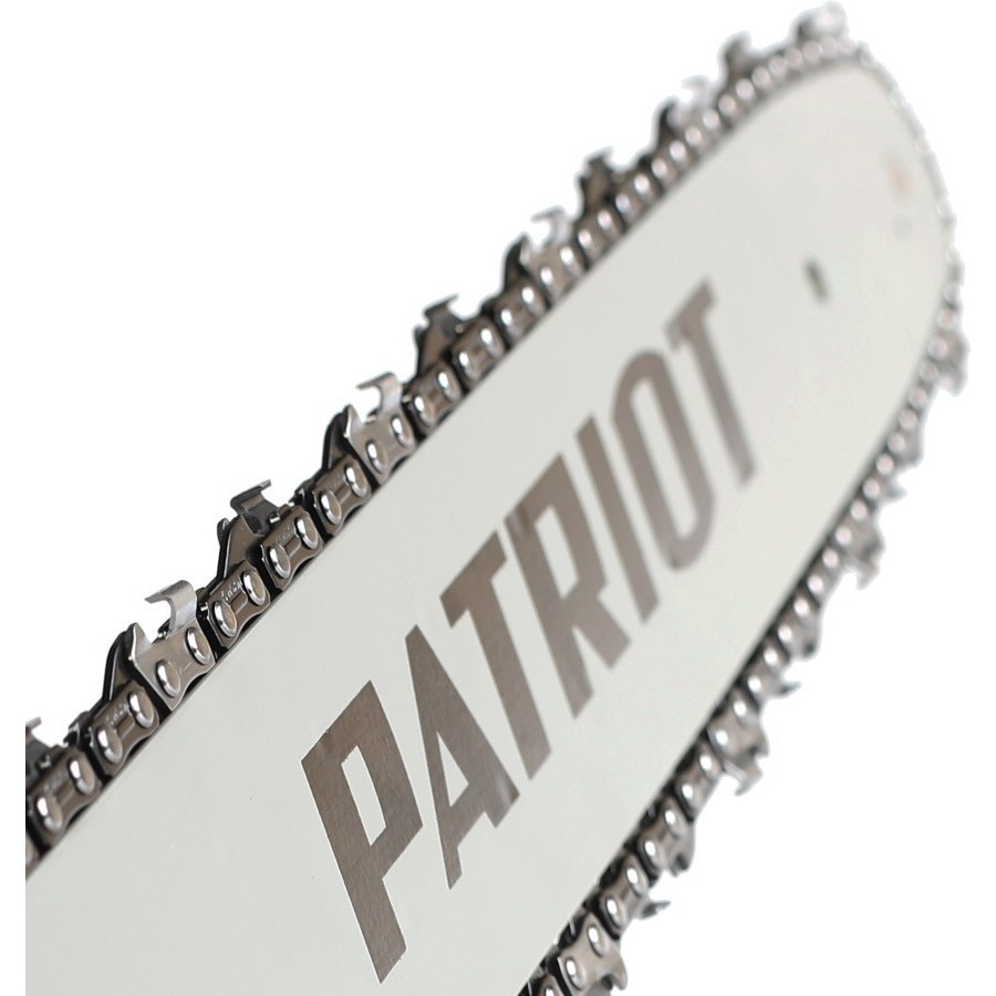 Компания Patriot представляет пила Patriot ES 2618. 