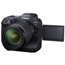 Фотоаппарат Canon EOS R3 body