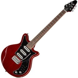 Гитара Harley Benton BM-75