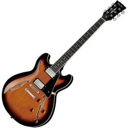 Гитара Harley Benton HB-35