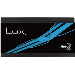 Блок питания Aerocool LUX 650W