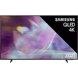 Телевизор Samsung QE-43Q64A