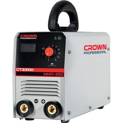 Сварочный аппарат Crown CT 33100