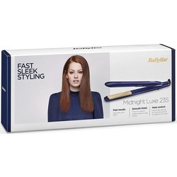 Фен BaByliss Midnight Luxe 2516PE