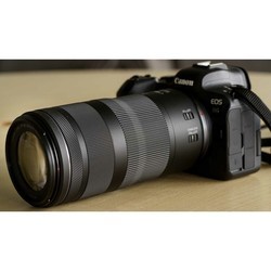 Объектив Canon RF 100-400mm f/5.6-8.0 IS USM
