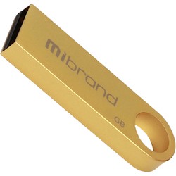 USB-флешка Mibrand Puma 16Gb