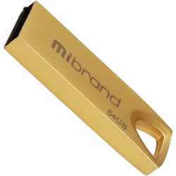 USB-флешка Mibrand Taipan 8Gb
