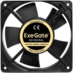 Система охлаждения ExeGate EX12025SAL