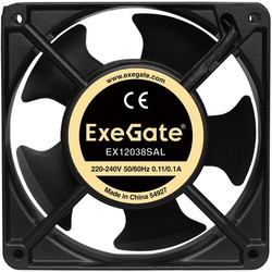 Система охлаждения ExeGate EX289020RUS