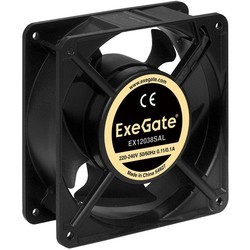 Система охлаждения ExeGate EX289020RUS