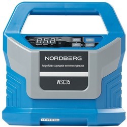Пуско-зарядное устройство Nordberg WSC35