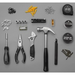 Набор инструментов Xiaomi Jiuxun Tools Toolbox 166 in 1