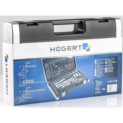 Набор инструментов Hogert HT1R470
