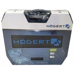 Набор инструментов Hogert HT1R439