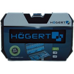 Набор инструментов Hogert HT1R416