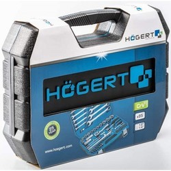 Набор инструментов Hogert HT1R425