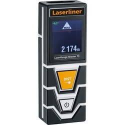Нивелир / уровень / дальномер Laserliner LaserRangeMaster T3