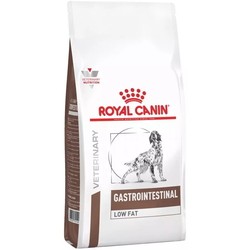 Корм для собак Royal Canin Gastro Intestinal Low Fat LF22 3 kg