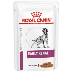 Корм для собак Royal Canin Early Renal 0.1 kg