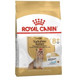 Корм для собак Royal Canin Yorkshire Terrier 8+ 0.5 kg