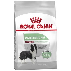 Корм для собак Royal Canin Medium Digestive Care 10 kg