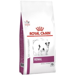 Корм для собак Royal Canin Renal Small 3.5 kg