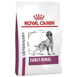 Корм для собак Royal Canin Early Renal 2 kg