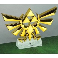 Настольная лампа Paladone Zelda Hyrule Crest